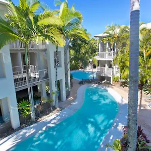 Appart hôtel Offshore Noosa, Noosaville
